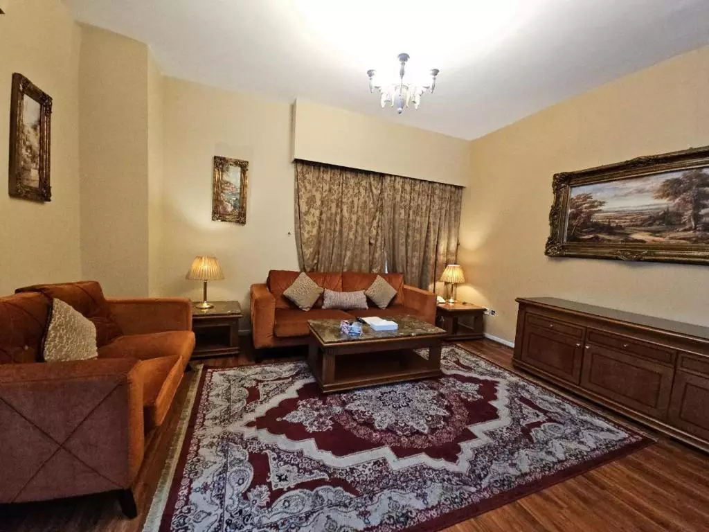 Royal Concorde Hotel and Suite